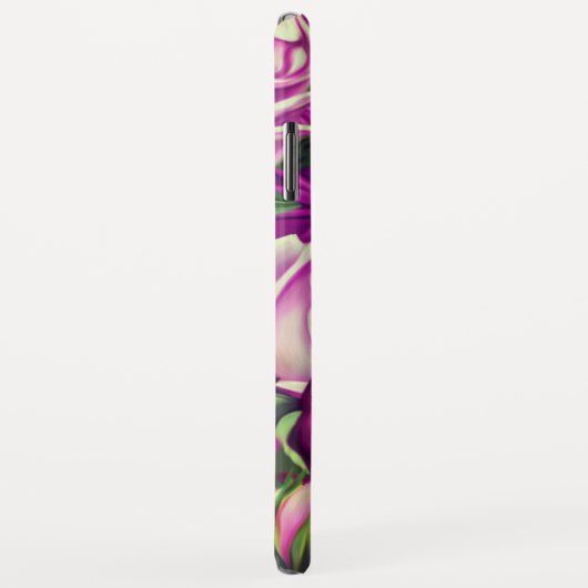 バラ Case-Mate iPhoneケース (裏面/右)