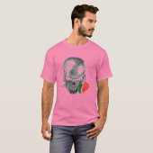 バラ Tシャツ (正面フル)