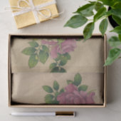 バラby張老愛 薄葉紙 (ギフト)