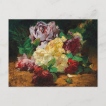 バラIIIバイジョルジュジャンニン