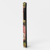 バラiPhone4の例 Case-Mate iPhoneケース (裏面/左)