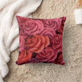 バラSoapコレクション クッション (ブランケット)