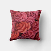 バラSoapコレクション クッション (裏面)