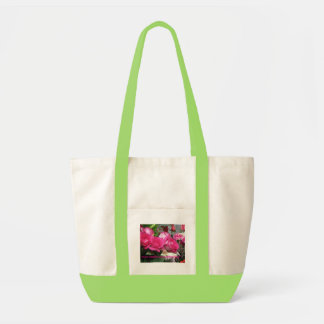 バラTotebag トートバッグ