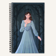 バラWolfe The Twentve Karmsスパイラルノート