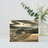 バリからのポストカード ポストカード (スタンド正面)