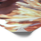 バリのダンサーのポスター ポスター (角)