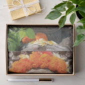 バリの芸術 薄葉紙 (ギフト)