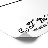 バリアフリー公衆トイレ ポスター (角)