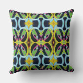 バリアブルKCFX枕 クッション (裏面)