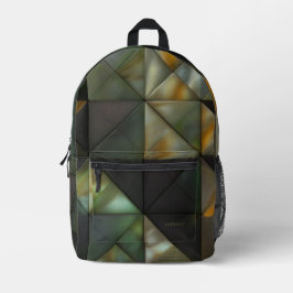 バリアントマーブル2a プリントバックパック