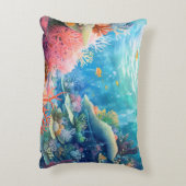 バリア素晴らしーリーフウォーターのカラー アクセントクッション (裏面(縦))