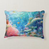 バリア素晴らしーリーフウォーターのカラー アクセントクッション (裏面)