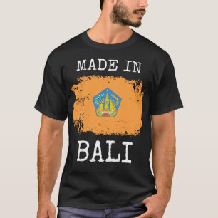 バリインドネシアギフト2 Tシャツ