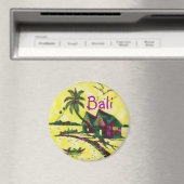 バリインドネシア マグネット (インサイチュ (食洗機))