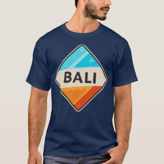 バリインドネシア Tシャツ