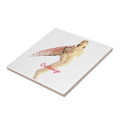 バリウィング女神サンダー_コーブ タイル (側面)