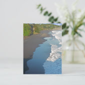 バリウエスタンショア ポストカード (スタンド正面)