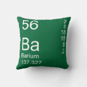 バリウム クッション (裏面)