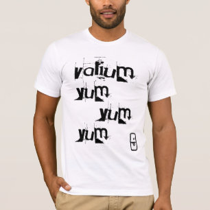 バリウム Tシャツ