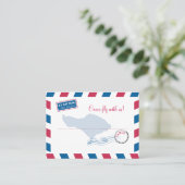 バリエアメール護衛/シーティングカード結婚ズ プレイスカード (スタンド正面)