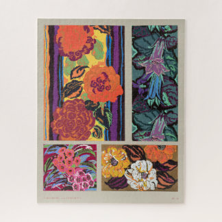 バリエーション16 by Edouard Benedictus 1924 ジグソーパズル