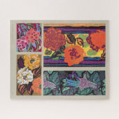 バリエーション16 by Edouard Benedictus 1924 ジグソーパズル (横)