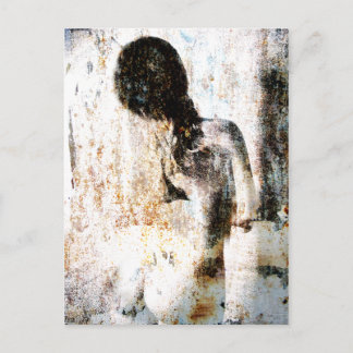 バリエーション：セリーブランシュ22 ポストカード