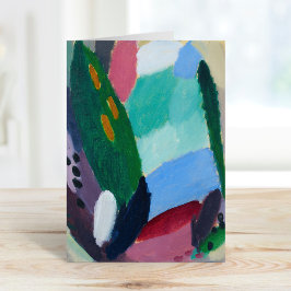 バリエーションNo. 10 |フォン・ジャレンスキー カード