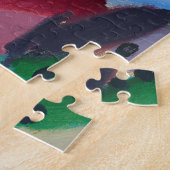 バリエーションNo. 10 |フォン・ジャレンスキー ジグソーパズル (側面)