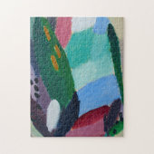 バリエーションNo. 10 |フォン・ジャレンスキー ジグソーパズル (縦)