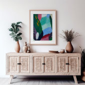 バリエーションNo. 10 |フォン・ジャレンスキー ポスター