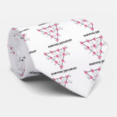 バリオンDecuplet (素粒子物理学) ネクタイ (ロール)