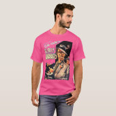 バリオ王 Tシャツ (正面フル)