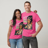 バリオ王 Tシャツ (ユニセックス)