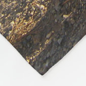 バリケンのフリースブランケット フリースブランケット (角)