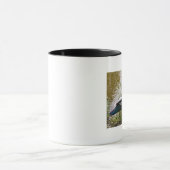 バリケンのマグ マグカップ (中央)