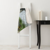 バリケン家族 シェルパブランケット (インサイチュ)