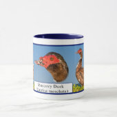 バリケン マグカップ (中央)