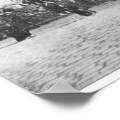 バリケードアットザフォブールサンアントワーヌ ポスター (角)