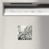 バリケード マグネット (インサイチュ (食洗機))