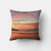 バリサンセット クッション (裏面)