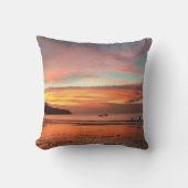 バリサンセット クッション (正面)