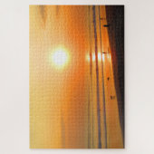 バリサンセット ジグソーパズル (縦)