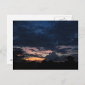 バリサンライズハガキ ポストカード (正面/裏面)