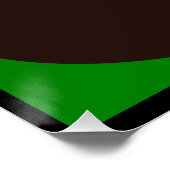 バリスタイタリアンス ポスター (コーナー)