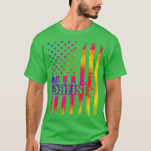 バリスタギフトコーヒーメーカーコーヒーバーコーヒー恋人2 Tシャツ