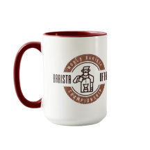 バリスタ・オブ・ザ・イヤー