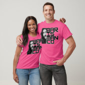 バリスマンコ Tシャツ (ユニセックス)