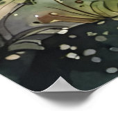 バリズサンセットセレナーデ ポスター (角)